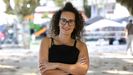 Raquel ha decidido someterse a una mastectoma preventiva despus de extirparse los ovarios.