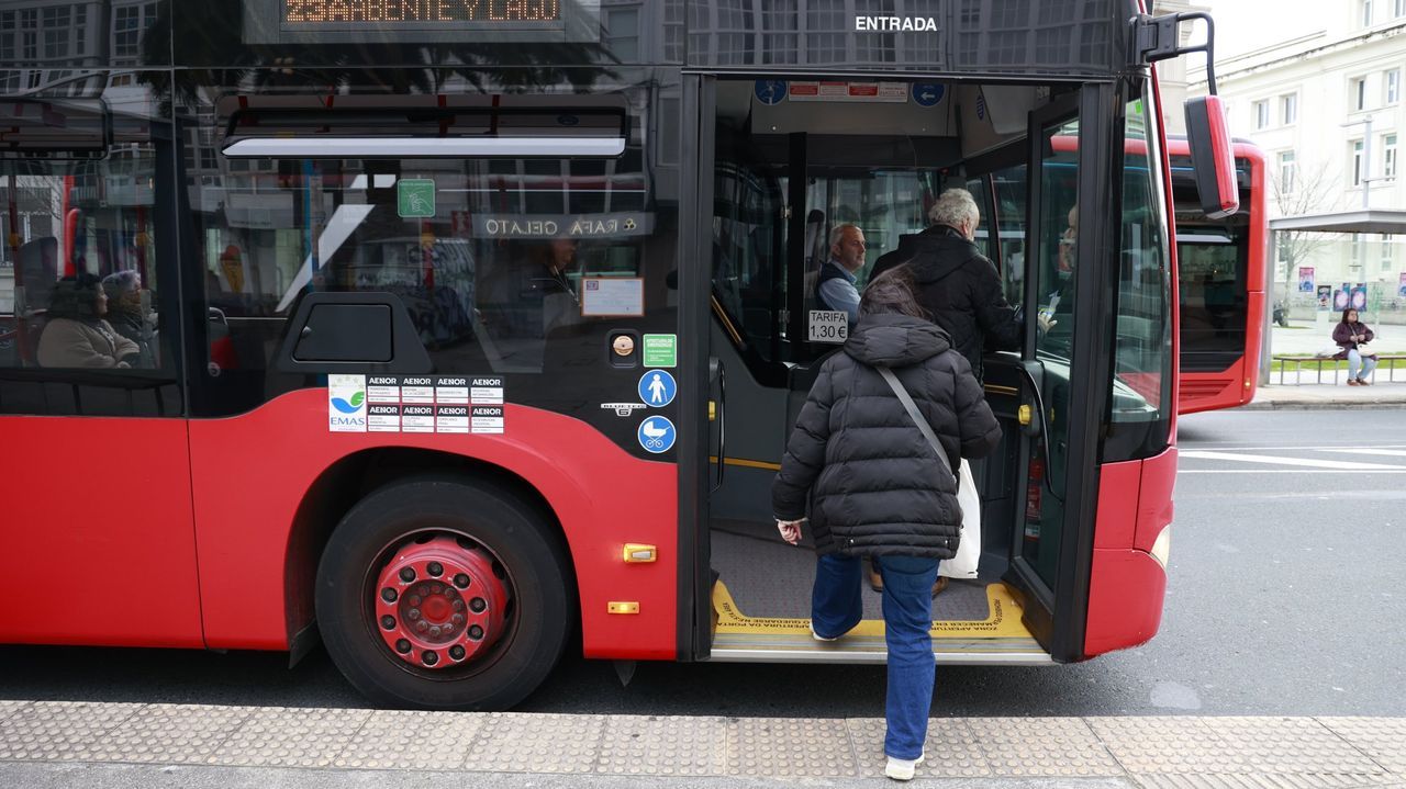 La Compañía de Tranvías cerró el 2025 con un beneficio de 6,36 millones