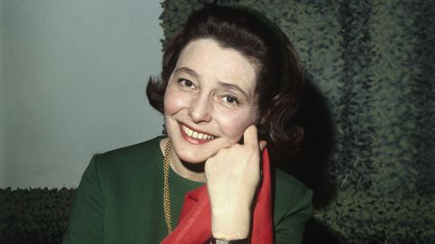 Patricia Neal tiene una de las historias m&aacute;s tristes de todo Hollywood.