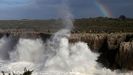  Imagen de las Bufones de Prio en el municipio de LLanes