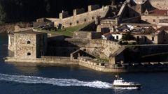 El castillo de San Felipe reabre sus puertas con la entrada gratuita y su horario habitaul