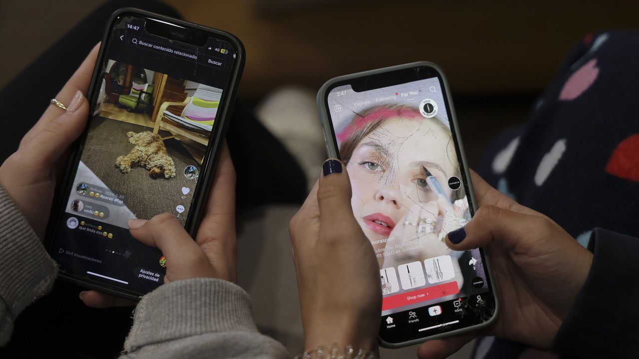 Los psiquiatras instan a imitar a Australia y prohibir el acceso de menores a redes sociales: «El mayor desafío de los jóvenes es vivir buscando gustar»