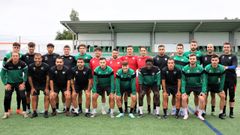 As� ha sido el arranque de la pretemporada del Paiosaco