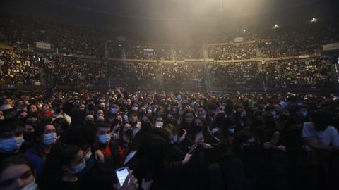 A Corua acoge varios conciertos esta Semana Santa