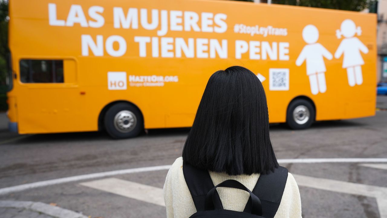 El PSOE presenta 37 enmiendas a la ley trans aferrándose a las ...