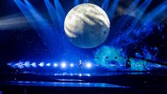 As� es la puesta en escena de Espa�a en Eurovisi�n 2021