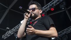 Grande Amore act�a este m�rcores 26 de abril en Lugo.