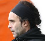 Repi es el entrenador del Club do Mar. 