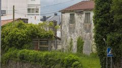 Los propietarios de una finca colindante han colocado un cierre, aunque desde el gobierno local indican que no afectar� a la celebraci�n de la fiesta