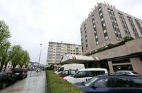 El administrador concursal explic� al personal las condiciones del plan de liquidaci�n. 