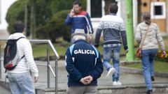 En Galicia hay 38.500 perceptores de pensiones no contributivas
