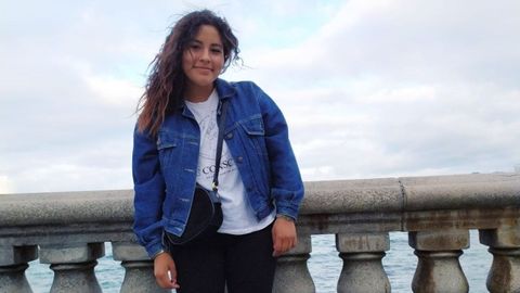 Alisson Martha Sifuentes