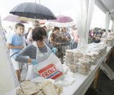 Burela repartir� 2.700 kilos de bonito este s�bado, d�a 1. 