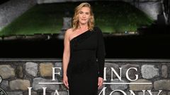Kate Winslet, en una imagen de archivo