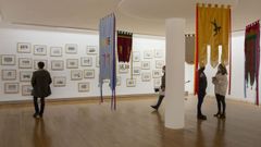 �Breaking the monument� podr� visitarse hasta el pr�ximo junio