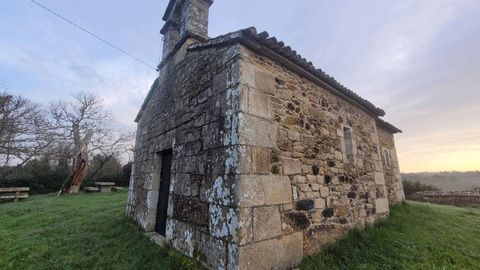 Iglesia de San Xurxo