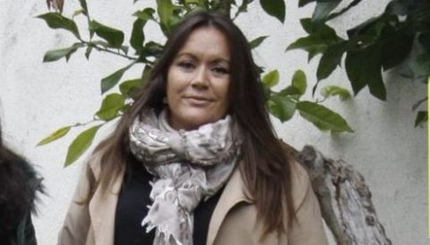 Mar�a Iglesias se vacunar� en O Barco