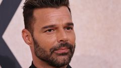 Ricky Martin, en Cannes el pasado mes de mayo