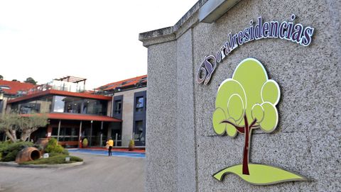 Doral Residencias ha registrado su primer fallecimiento por el coronavirus
