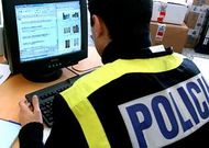 El �phising� y la pornograf�a infantil, los delitos m�s comunes en Internet