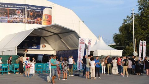 Oktoberfest de Gij�n
