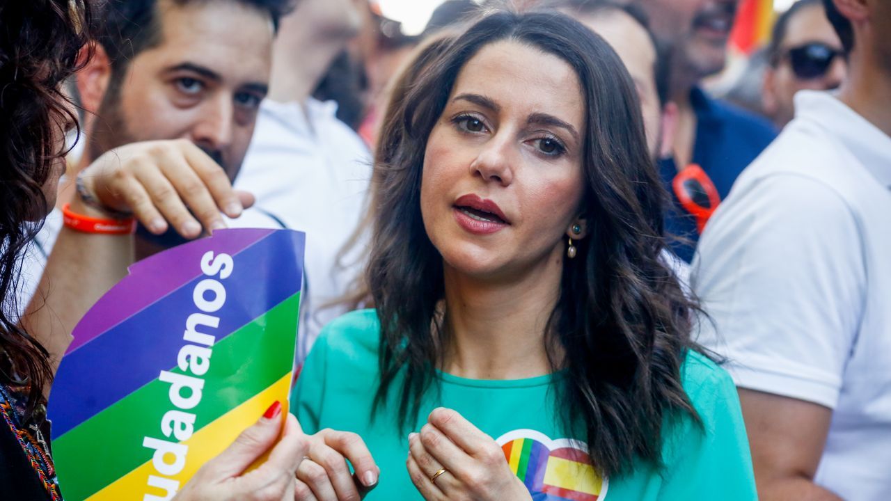 El PP se une a Cs para exigir la dimisión de Marlaska por «alimentar el ...