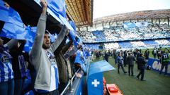 Riazor se llamar� Abanca Riazor
