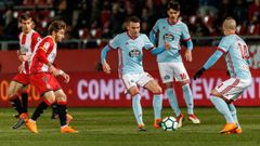 Las mejores imgenes del Girona - Celta