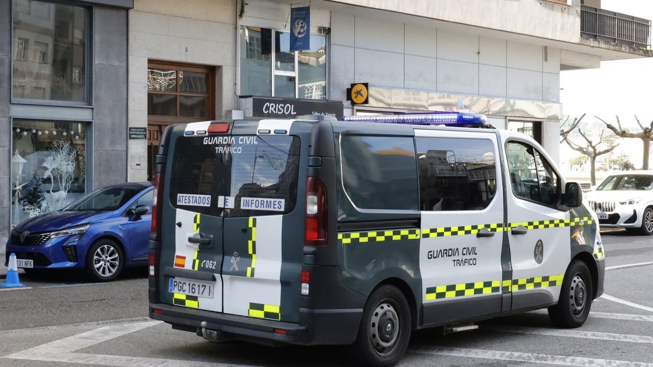 La AEGC señala  que «las plantillas de la Guardia Civil sufren una carencia crónica de efectivos»