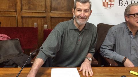 El exjefe del Estado Mayor (Jemad), Julio Rodr�guez.El exjefe del Estado Mayor (Jemad), Julio Rodr�guez