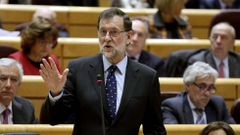 ERC acusa a Rajoy de ser el �se�or X� que dirige un �nuevo GAL� contra Catalu�a