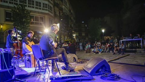 Concierto de Lichis & Due Country Cavalieri