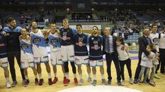 Obradoiro- último miudiño