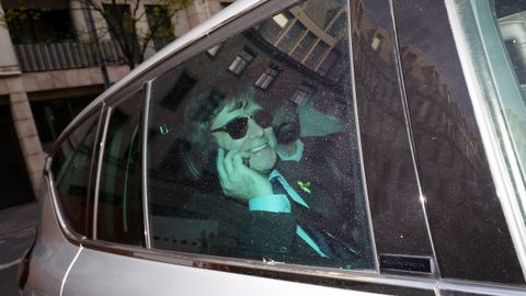 El Supremo contesta al tribunal alem�n y le reprocha que compare el �proc�s� con el aeropuerto de Frankfurt