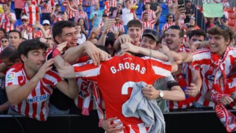 Afici�n del Sporting