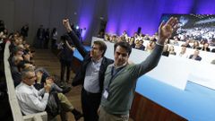 XV Congreso del PP de A Coru�a