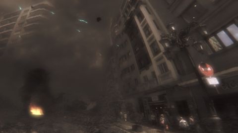 Calle Ur�a, Oviedo.