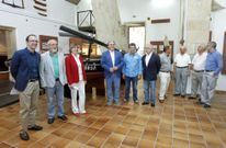 Os asistentes definiron a actividade como un evento de referencia da n�utica. 