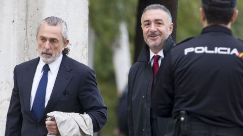 Francisco Correa, en una imagen de archivo