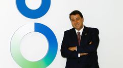 Joan Batalla, presidente de Sedigas