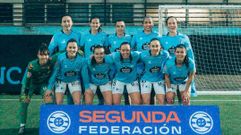 Formaci�n inicial del Celta ante el Vilalonga este s�bado.