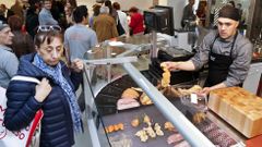 Inauguraci�n del mercado de Progreso