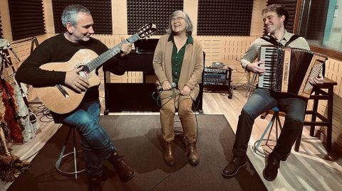 Panosedan ofrecer� un concierto en el Clavi