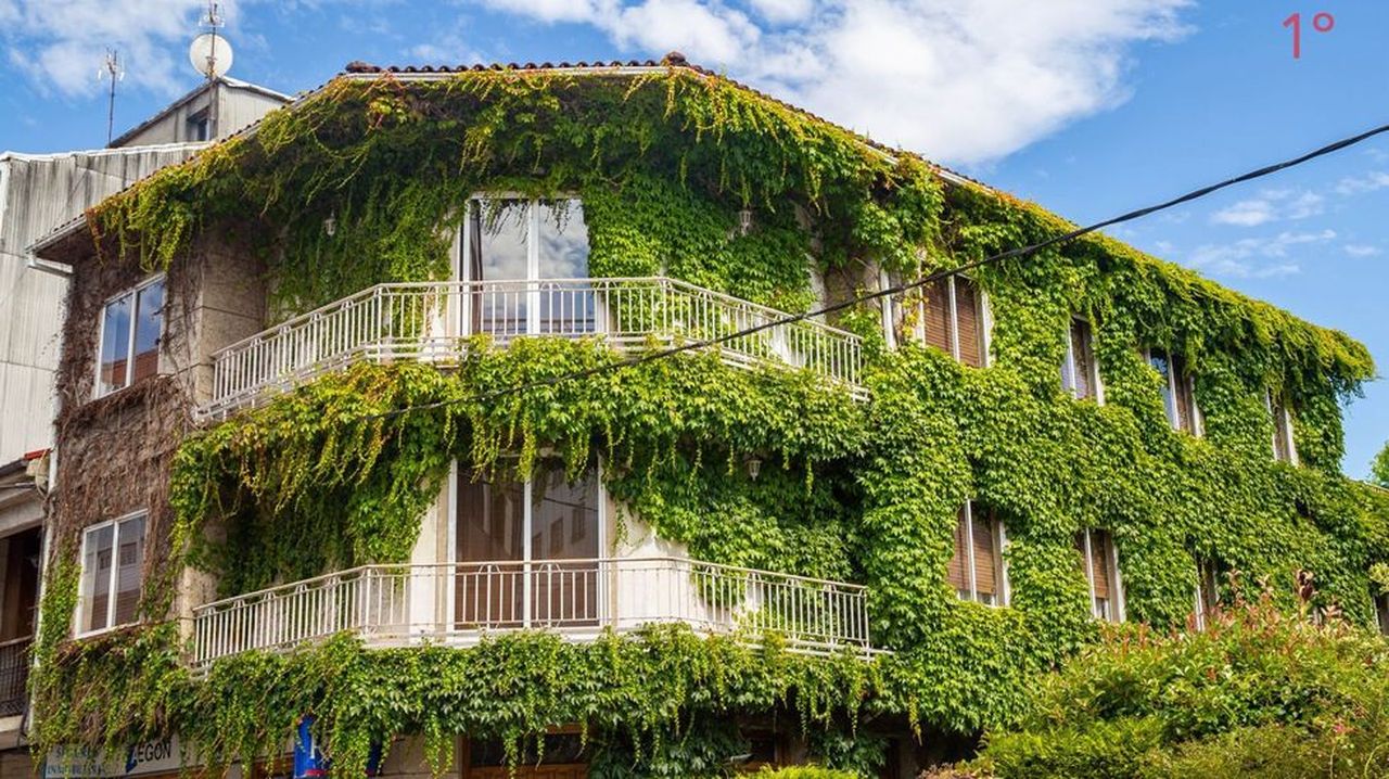 Aquí están las casas más bonitas de Chantada