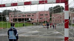 Colegio de Maci�eira