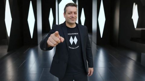 Sergio Alba act�a en Gunt�n