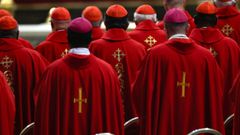 El Vaticano ultima los preparativos para el cónclave