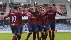 La victoria de la tranquilidad