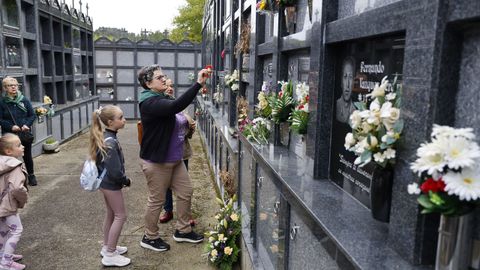 Homenaje a Gonzalo Calvo en Guitiriz