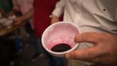 La fiesta se celebrar� del 4 al 7 de junio en Ribadumia